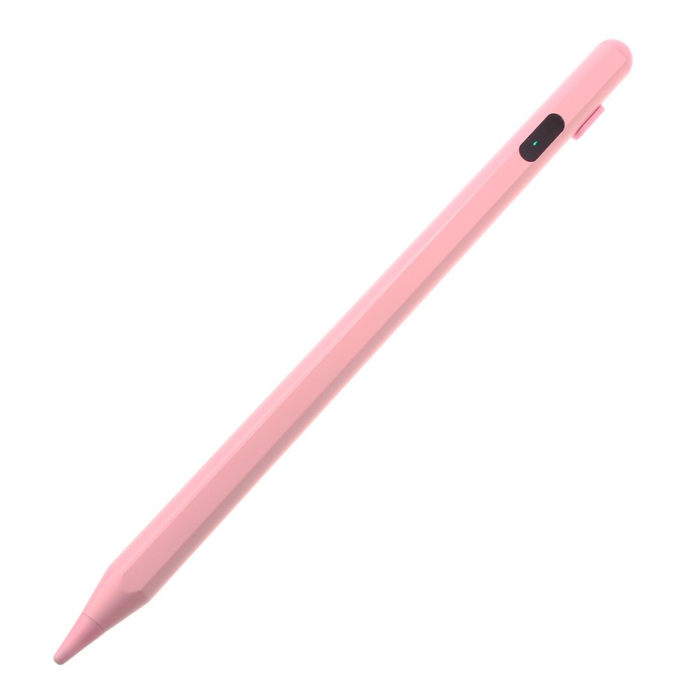 For Samsung Galaxy S25/Ultra/Plus - Active Digital Display Stylus Touch Pen Pink