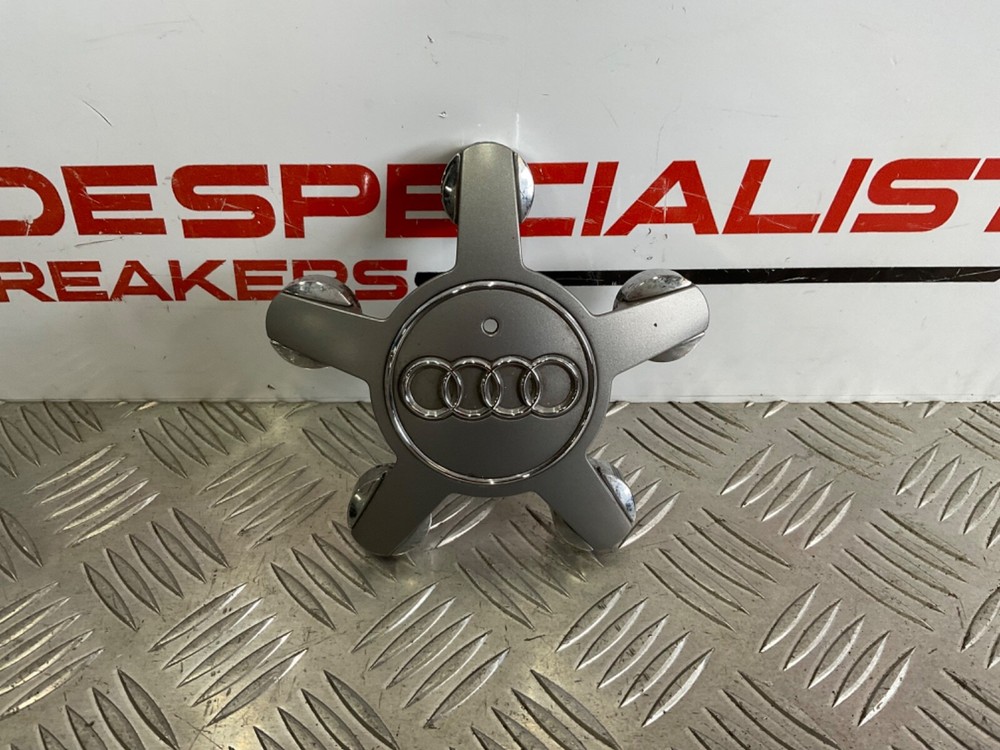 Audi Genuine OE 4F0601165N Replacement Part