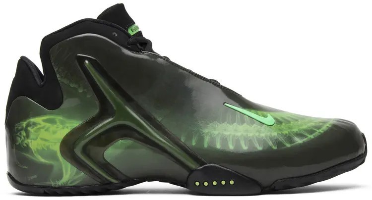 Size 13 - Nike Zoom Hyperflight Prm Kobe Superhero Pack