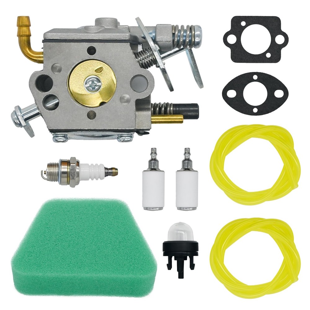 Carburetor Replacement for McCulloch Chainsaw 3200 3205 3210 32cc 35cc metal