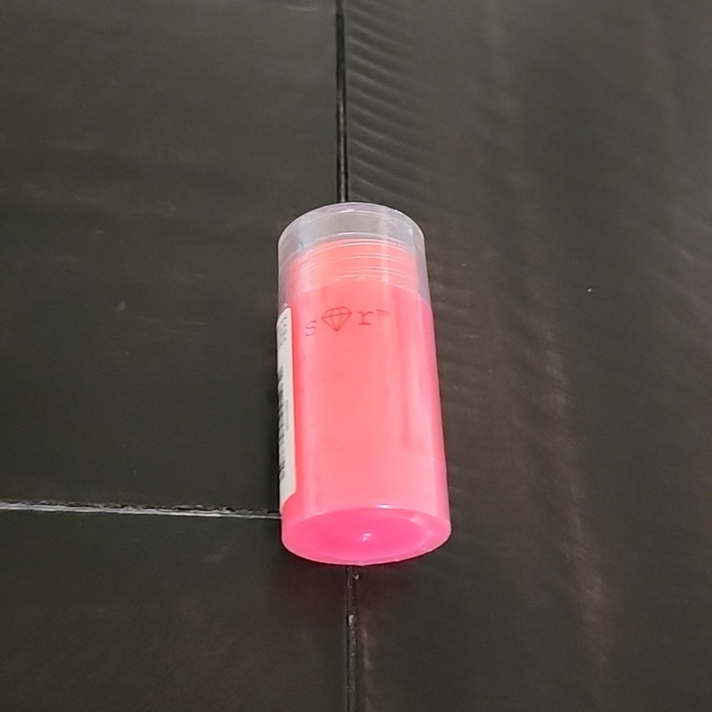 TARTE Sugar Rush Vegan Lip Balm Hydrating Cherry Slush Full Size