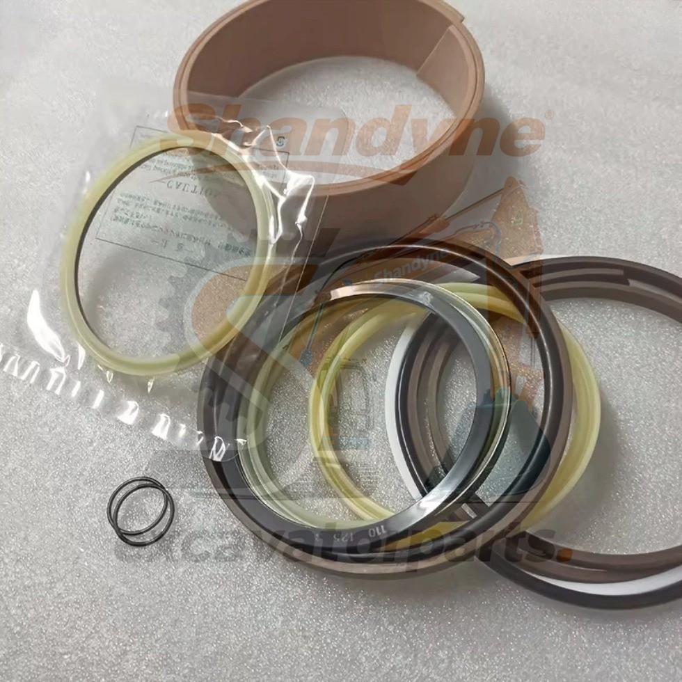 E330B E330BL ARM Seal Kit 128-9278 for Caterpillar Seal Kit For Caterpillar