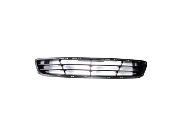 Front Action Crash Grille Assembly fits Hyundai Genesis 2009-2011 11DNNS
