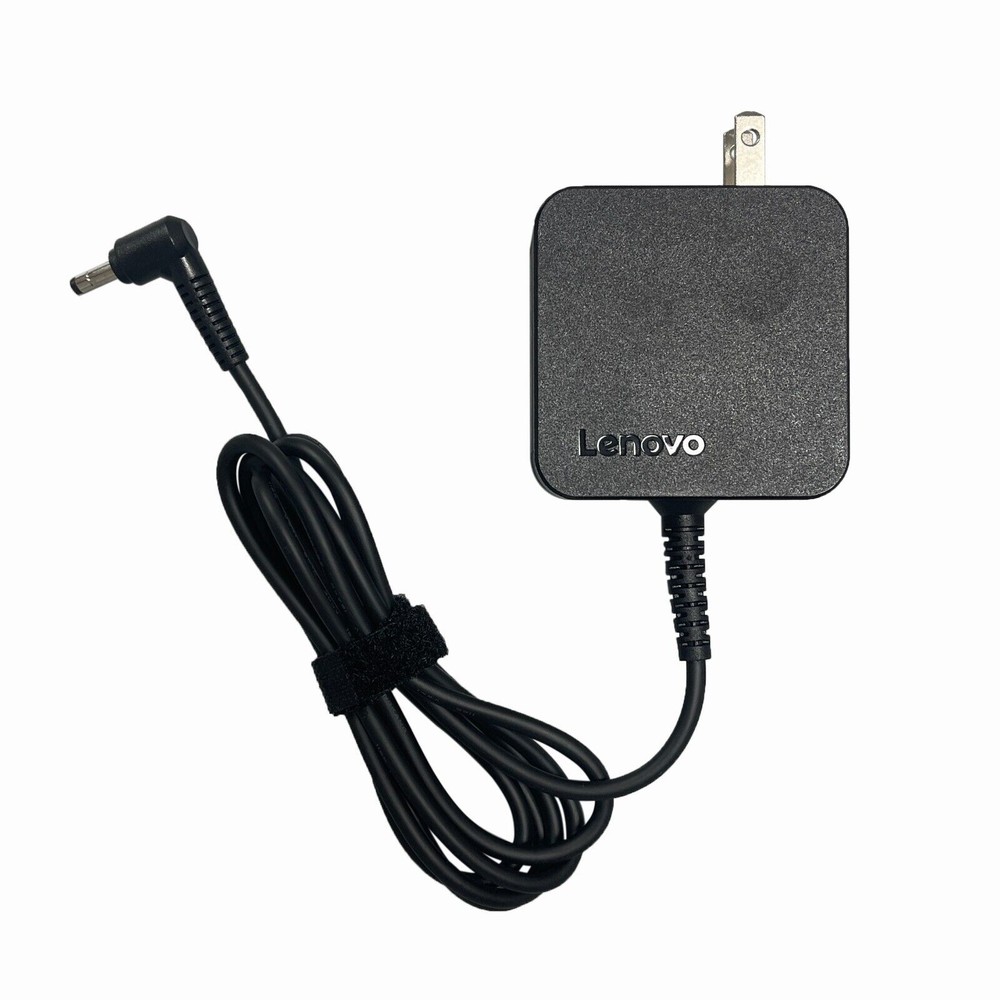 Genuine 45W 20V AC Adapter Laptop Charger For Lenovo Yoga 710 510 310 4.0*1.7mm