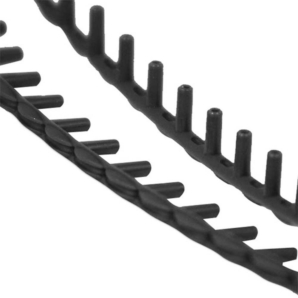 NNEDSZ Volkl Organix 9 Super G - Grommet Set Tennis Racquet Bumper Guard