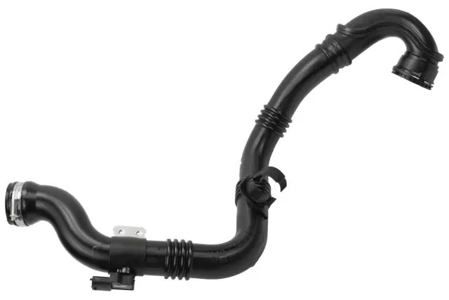 Genuine GM Turbocharger Intercooler Hose 13345223