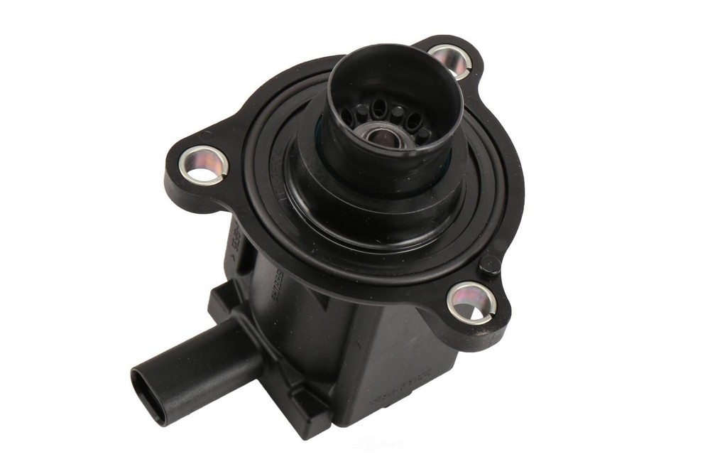 Turbocharger Wastegate Solenoid