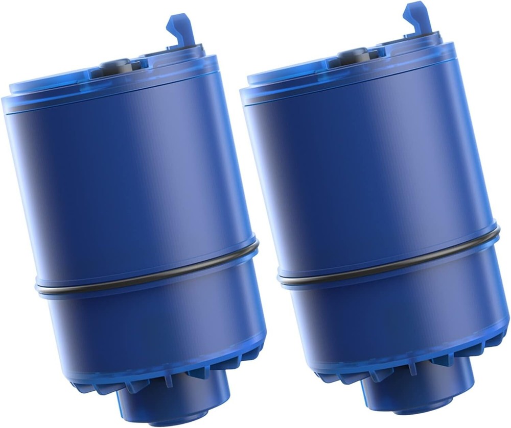 2 Pack Filter Replacement for All PUR®, PUR®PLUS Faucet Filtration Systems, Pur®