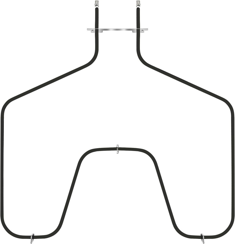 GE WB44K10005 Self-Cleaning Range Oven Bake Lower Heating Element