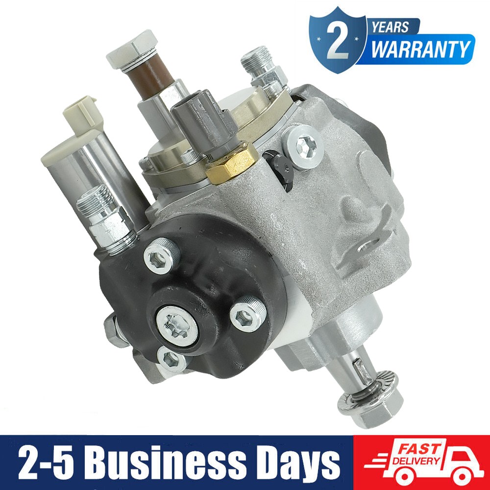 Fuel Injection Pump RE527528 294000-0561 Fit John Deere 4045T 6068T Engine