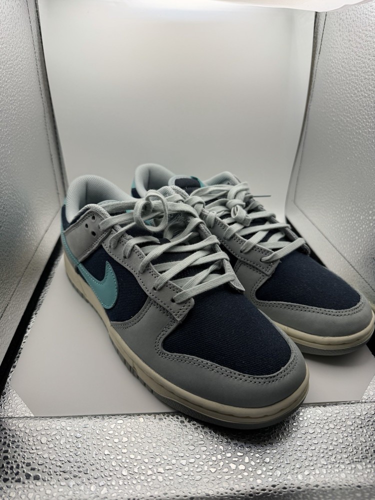 Nike Dunk Lows