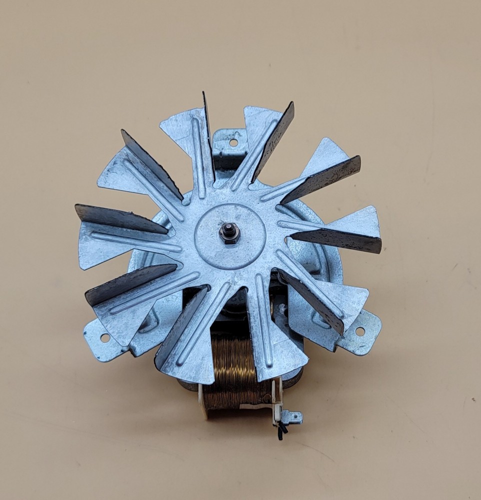 LG Genuine Convection Oven Fan Motor EAU61865302