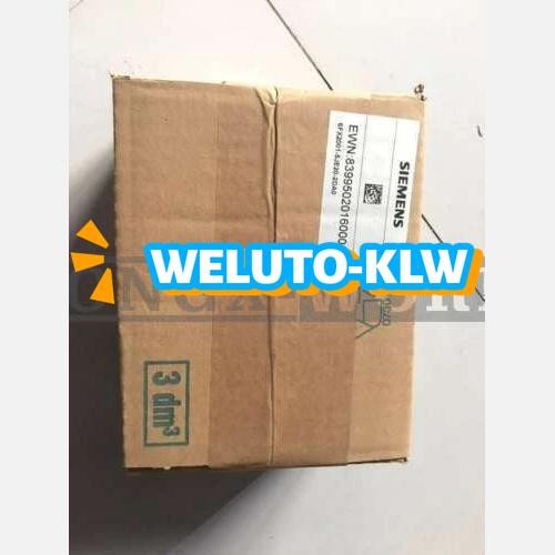 1PC New Siemens Encoder 6Fx2001-5Je20-2Da0
