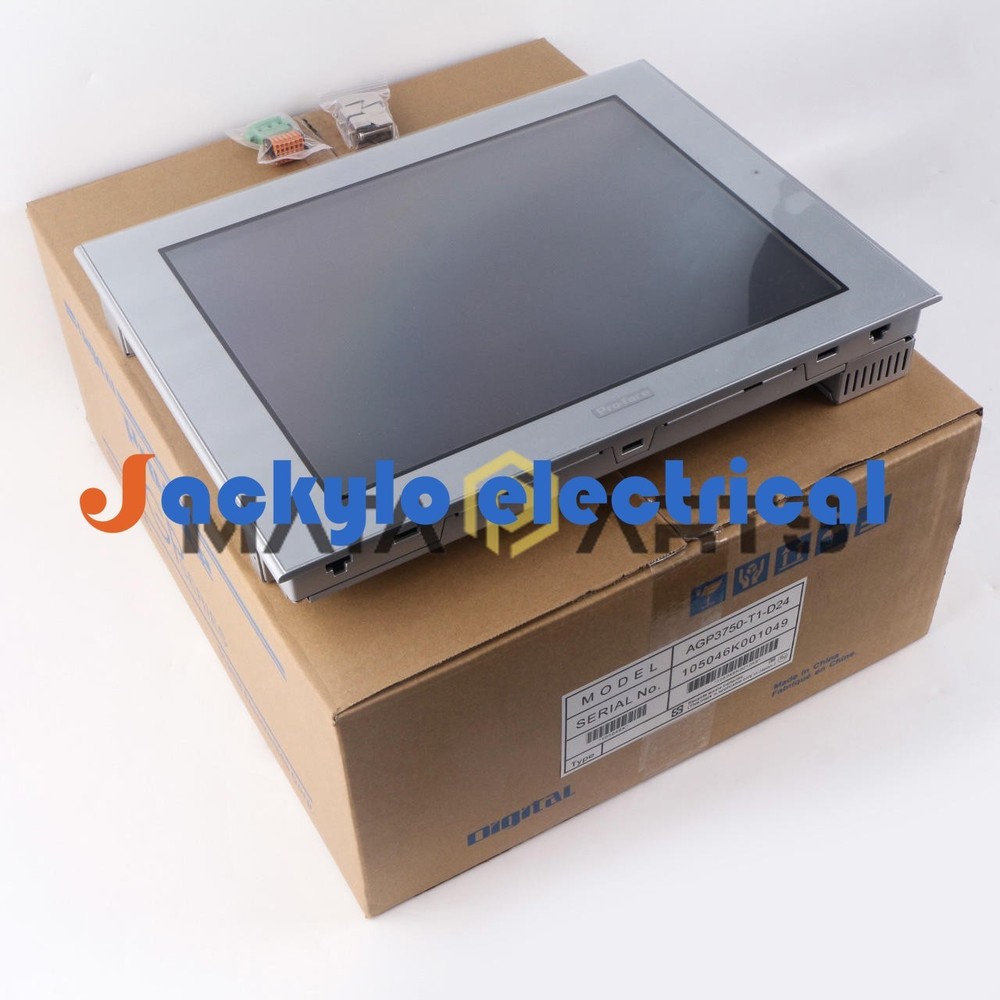 1PC NEW PROFACE TOUCH PANEL AGP3750-T1-D24