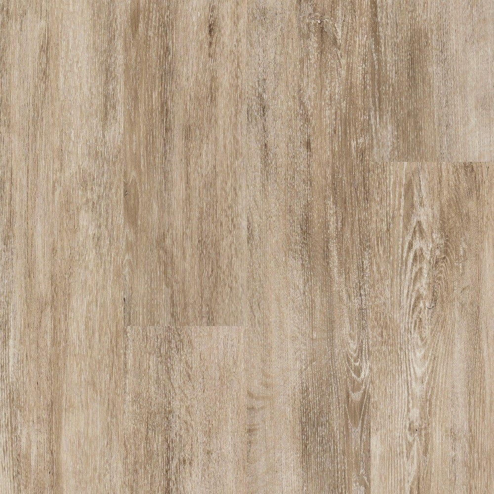 LIMITED TIME SAMPLE Enchantment Brown 6x36 SPC Rigid Core Click Flooring-image