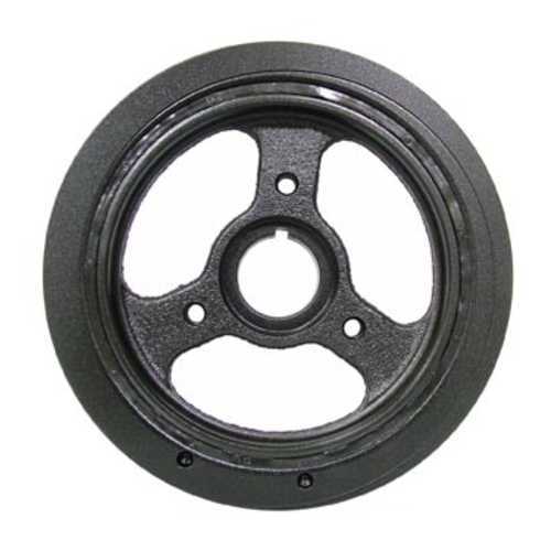 Harmonic Balancer  Dayco  PB1478N