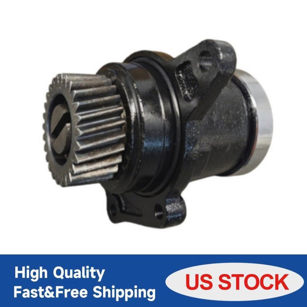 Driving Device Accessory 3165969 8148451 1677557 Fit Volvo Truck D12 USA