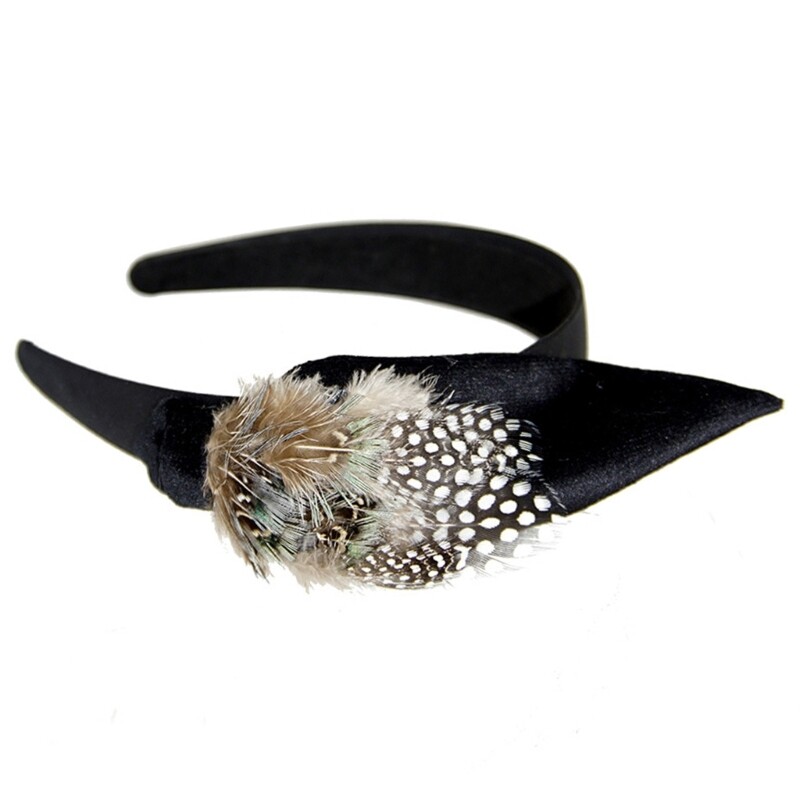 Trendy Headpieces for Weddings Parties Holidays and Special Events
