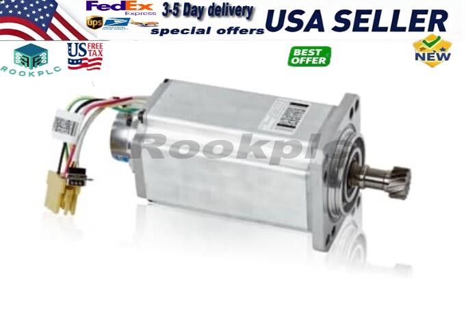 ABB IRB4600 Robot AC Servo Motor 3HAC029034-004