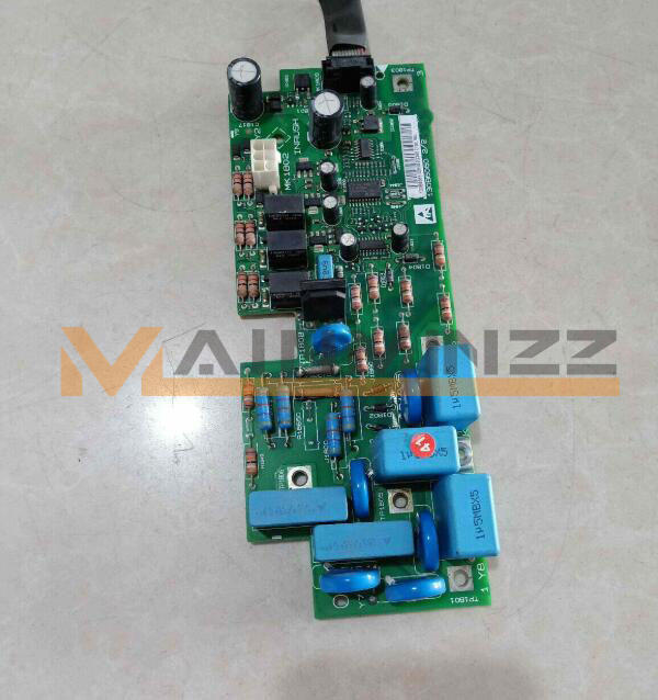 One Used DANFOSS 130B6060 2/2 130B8790 Tested Good