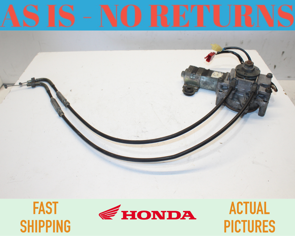 2001 - 2005 Honda GL1800 REVERSE SHIFT SHIFTER ACTUATOR MOTOR 36800-MCA-671 OEM