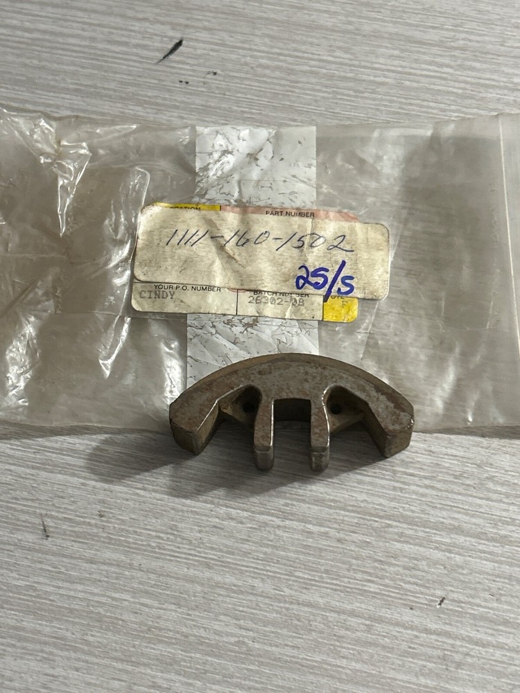 OEM Stihl Chainsaw Part 1111-160-1502 D65 Replacement