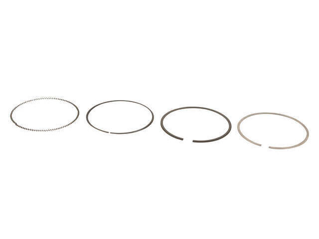 2008-2010 BMW 528i Piston Ring Set by Mahle 44247CVFH for 2009 Models