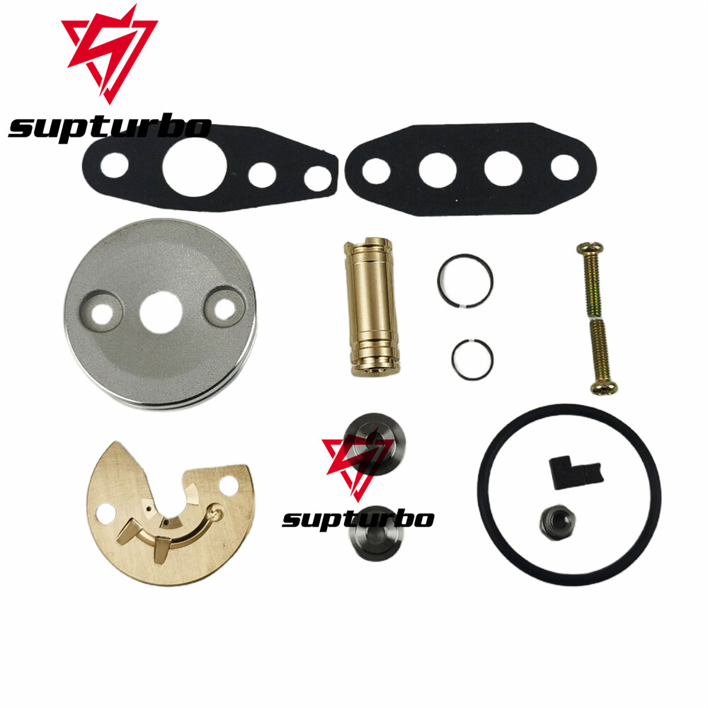 17201-11070 for Toyota Hilux Innova Fortuner 2.4L 2GD-FTV CT16V Turbo repair kit