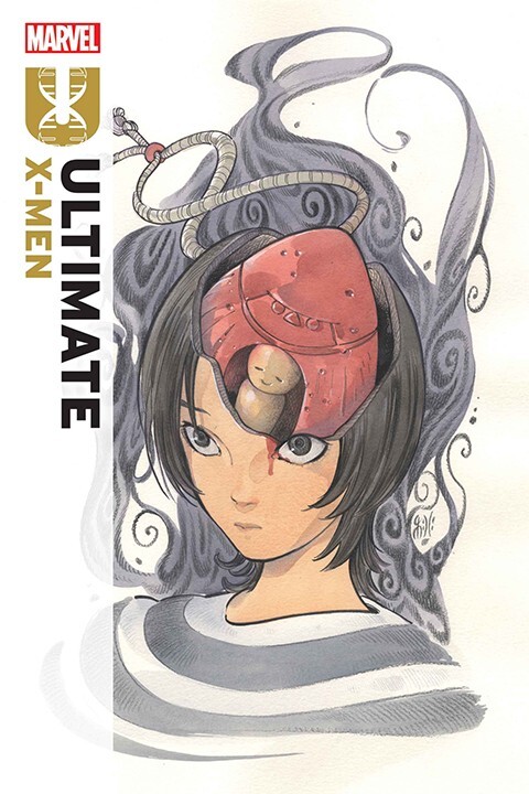 Ultimate X-Men #13 (2025) (New) Choice of Covers