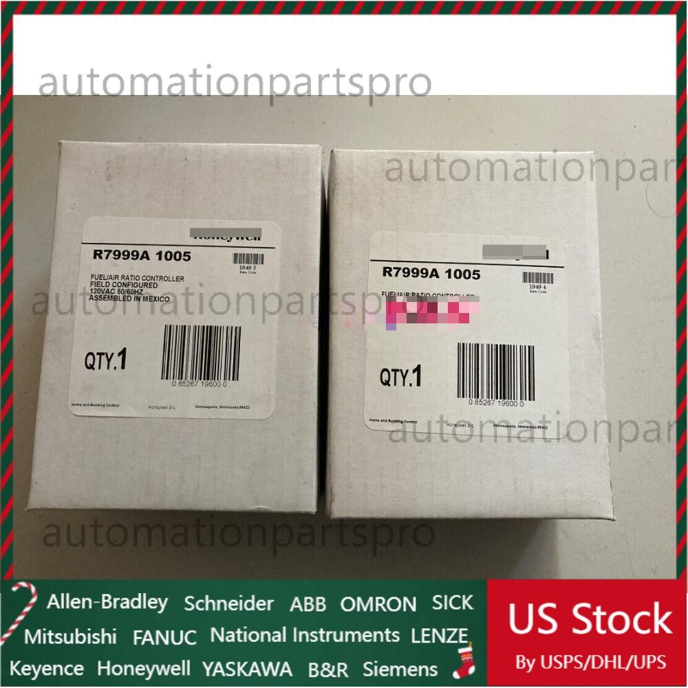 1pcs brand new Honeywell burn controller R7999A1005