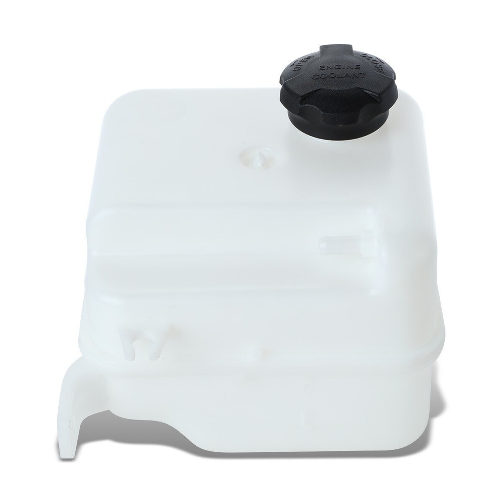 Fit 10-13 Tucson Sportage Coolant Fluid Overflow Tank Reservoir Bottle + Cap