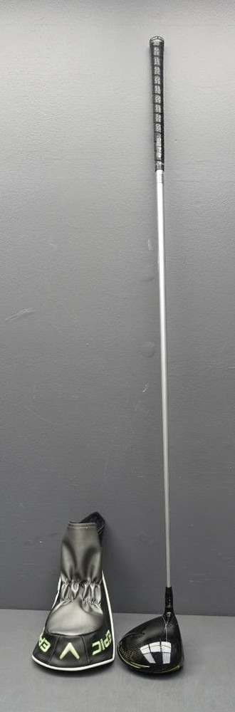 Callaway Epic Flash Even Flow Shaft 5.5-R 55G Right Handed Driver Golf Club