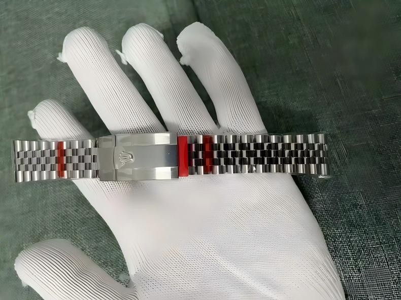 Rolex 126324 126200 Original Stainless Steel Bracelet