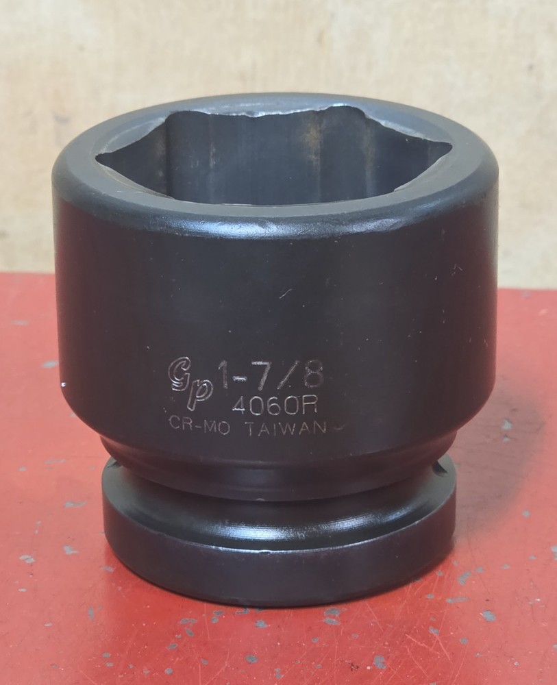 GP Grey Pneumatic SAE 1