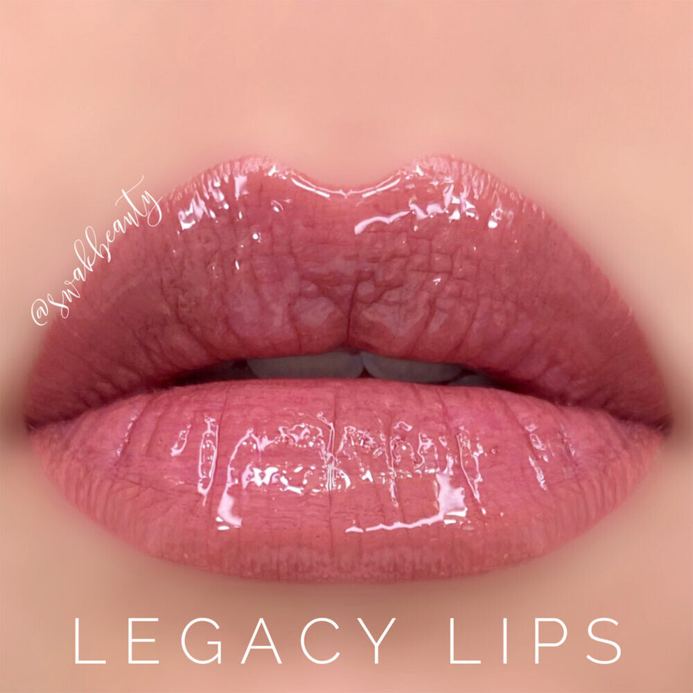 Legacy Lips Size 0.20 LipSense by SeneGence New Sealed Authentic