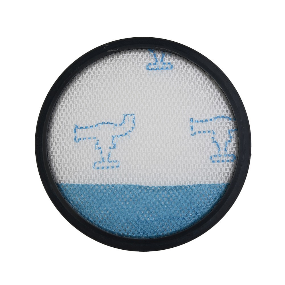 Filter For 14CM Diameter RS-RT900574 Reduce Dust Replacement Spare Parts