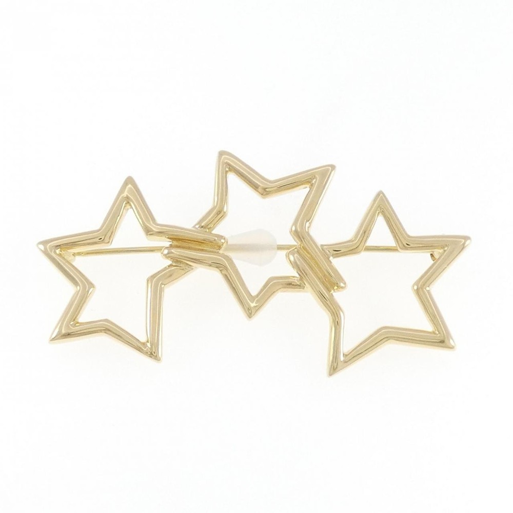 Authentic VINTAGE Tiffany & Co. Star Brooch  #270-003-984-8168