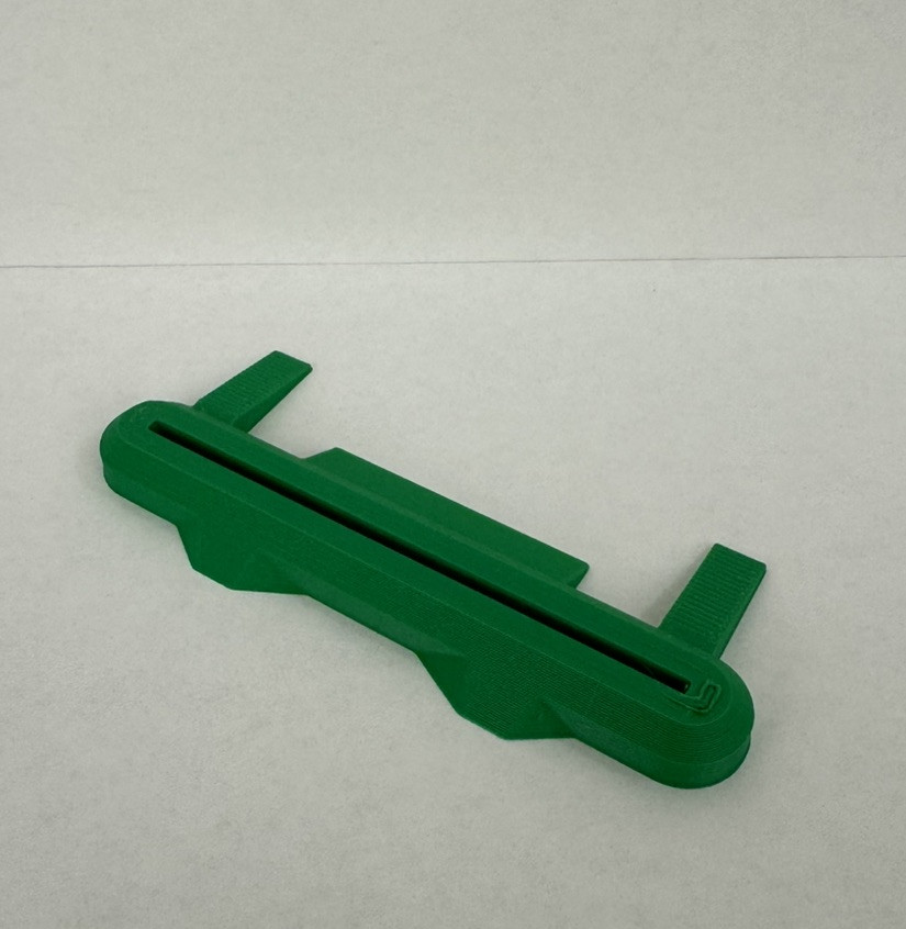 Premium-Quality Trading Card Display Stand (Single Stand)🔥