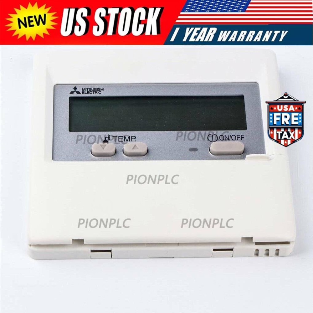 1pcs New With Box For Mitsubishi PAR-21MAA PAR21MAA Panel Control-  US Free TAX