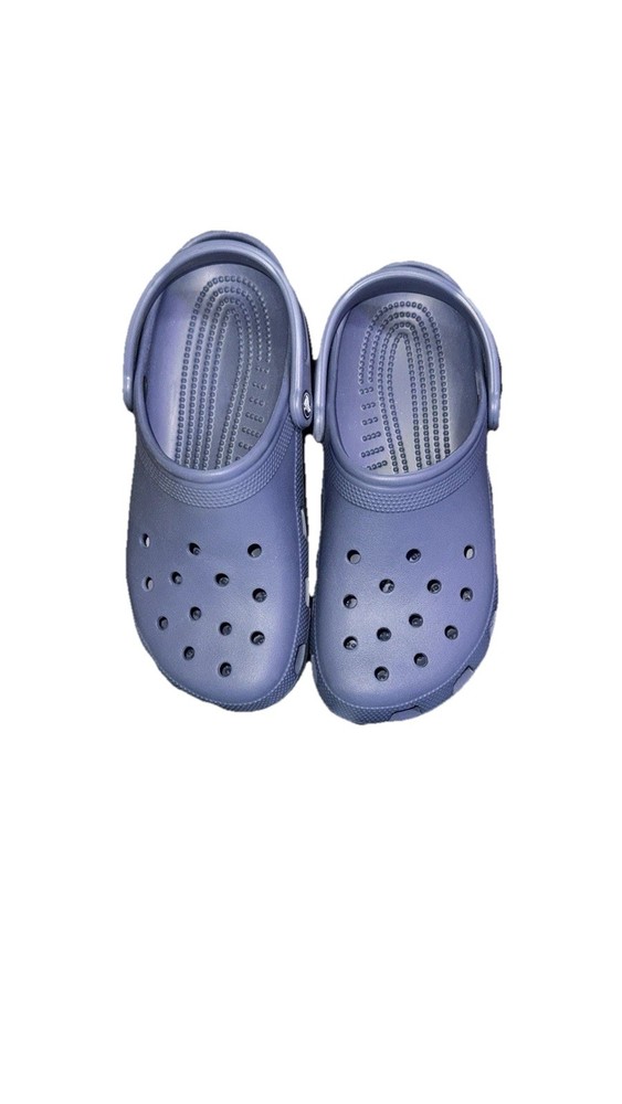 Crocs men's or women's sandals, sizes 8M and 10W