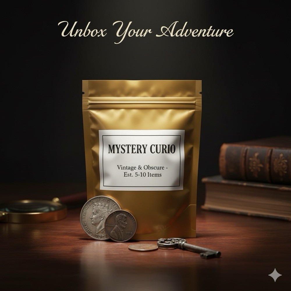 Lot Of Coins, Cards & Collectibles