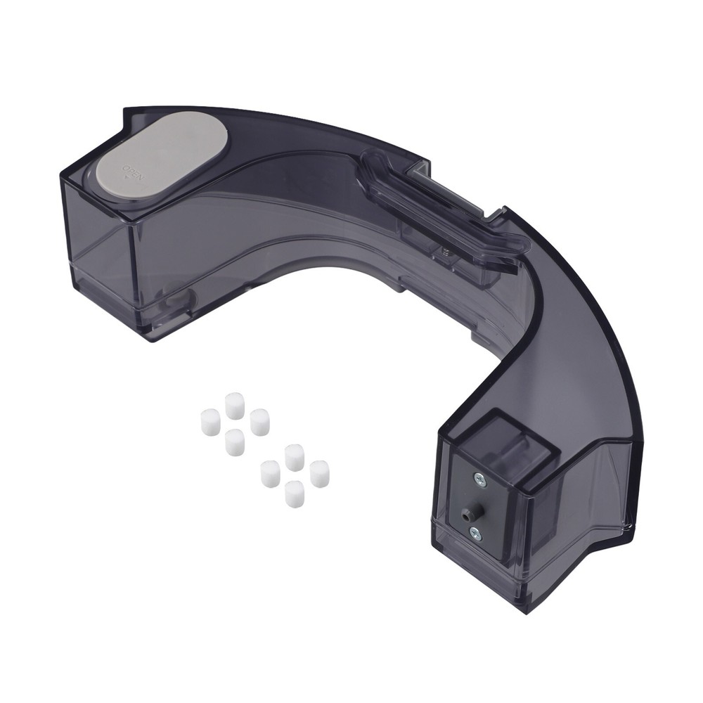 Convenient Cleaning Solution Robot Vacuum with Water Tank Filter for BR151