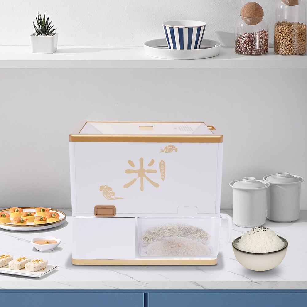 Electric Rice Milling Machine for Home Use - Paddy Huller & Peeler