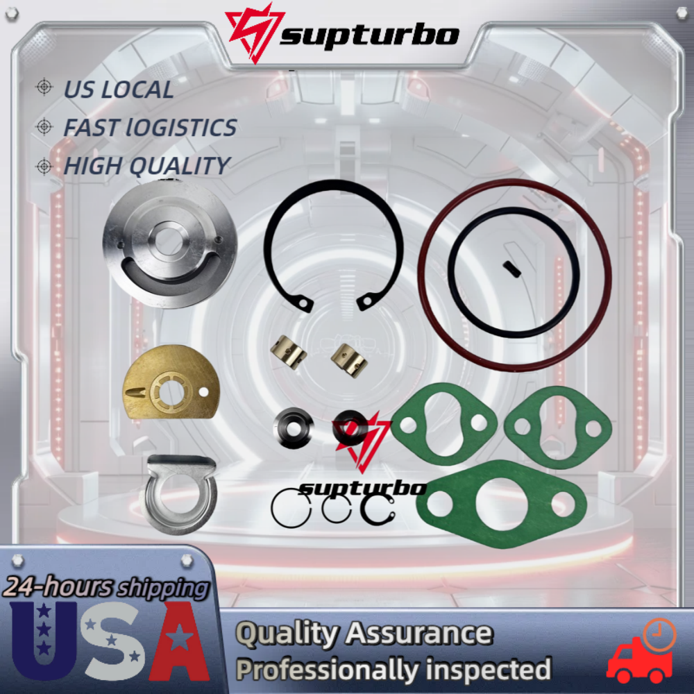 17201-46040 for CT15B Toyota Chaser Cresta JZX100 1JZ 1JZ-GTE Turbo repair kit