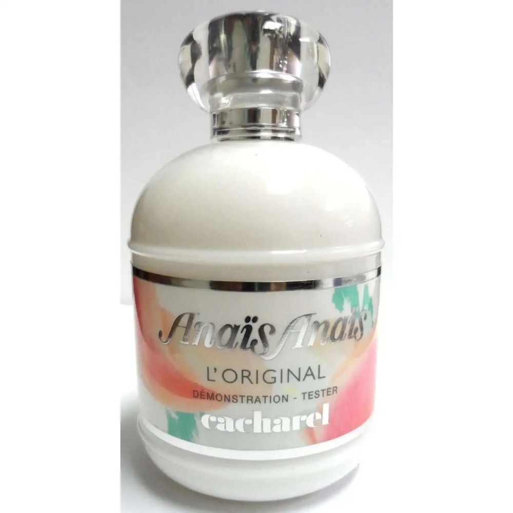 ANAIS ANAIS L'ORIGINAL Cacharel perfume EDT 3.4 oz 3.3 NEW