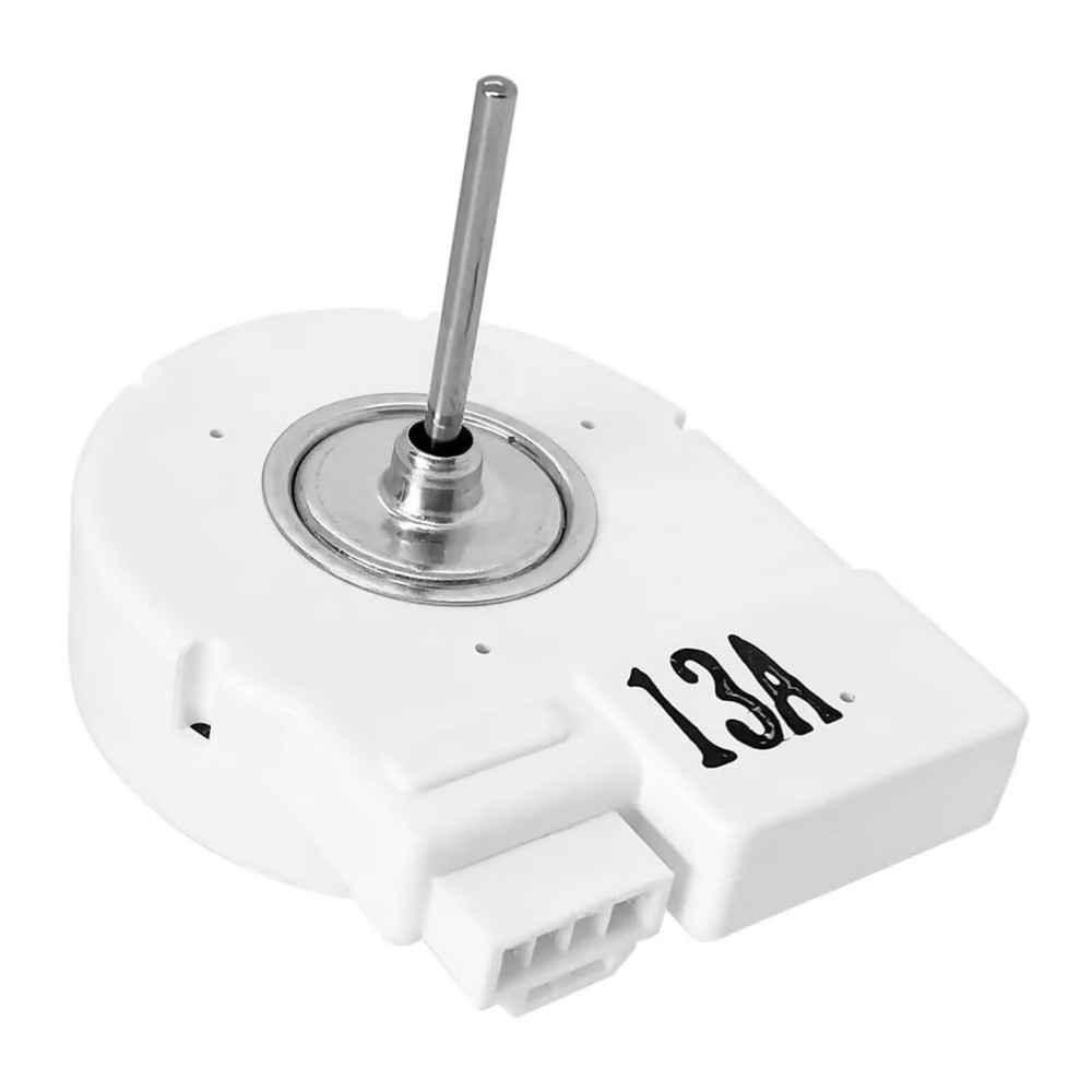 DC12V Refrigerator Evaporator Fan Motor Replacement For Samsung DREP5020LC