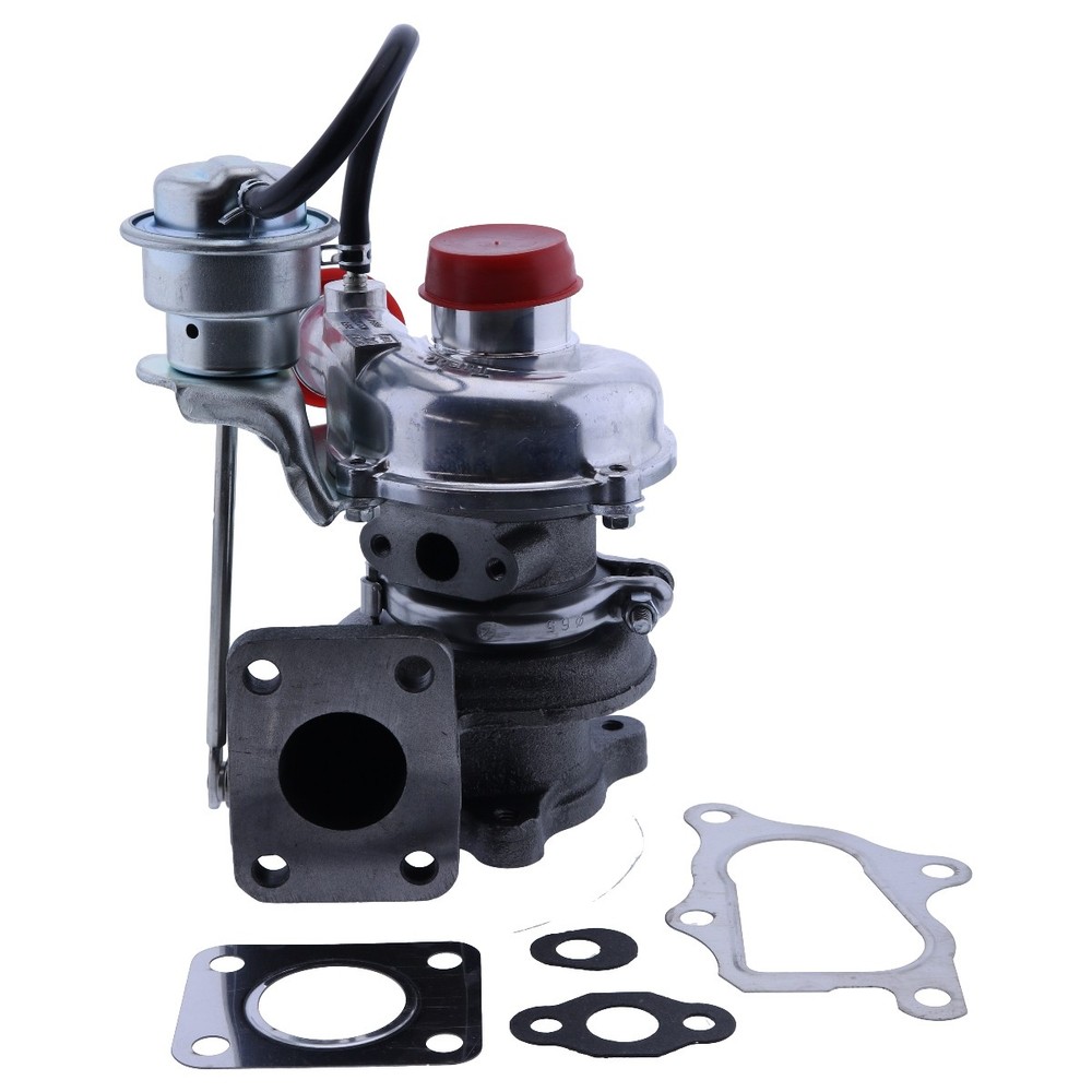 Turbo RHF3 New Turbocharger 1G491-17010 1G491-17011 for Kubota V2003 V2203 V2403