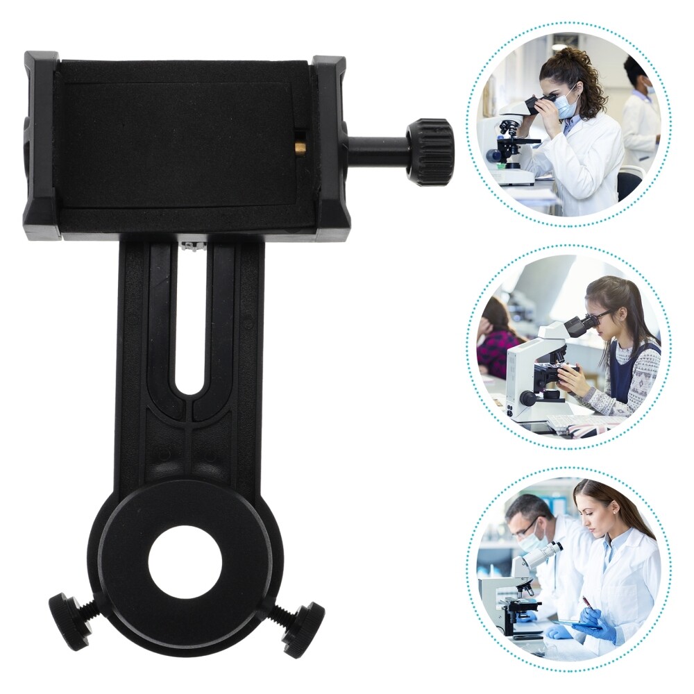 Scope Phone Solar Lens Filters for Camera Telescope Mount Accessory Grip