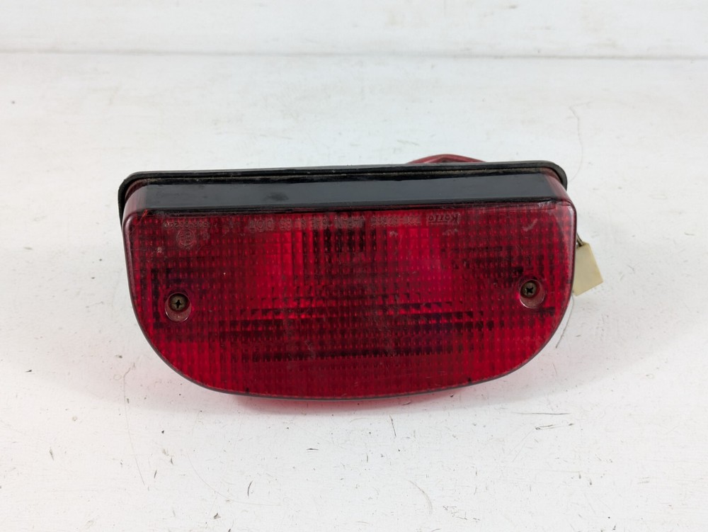 1991 - 1993 Suzuki Bandit 400 GSF GSF400 Rear Brake Tail Light Taillight