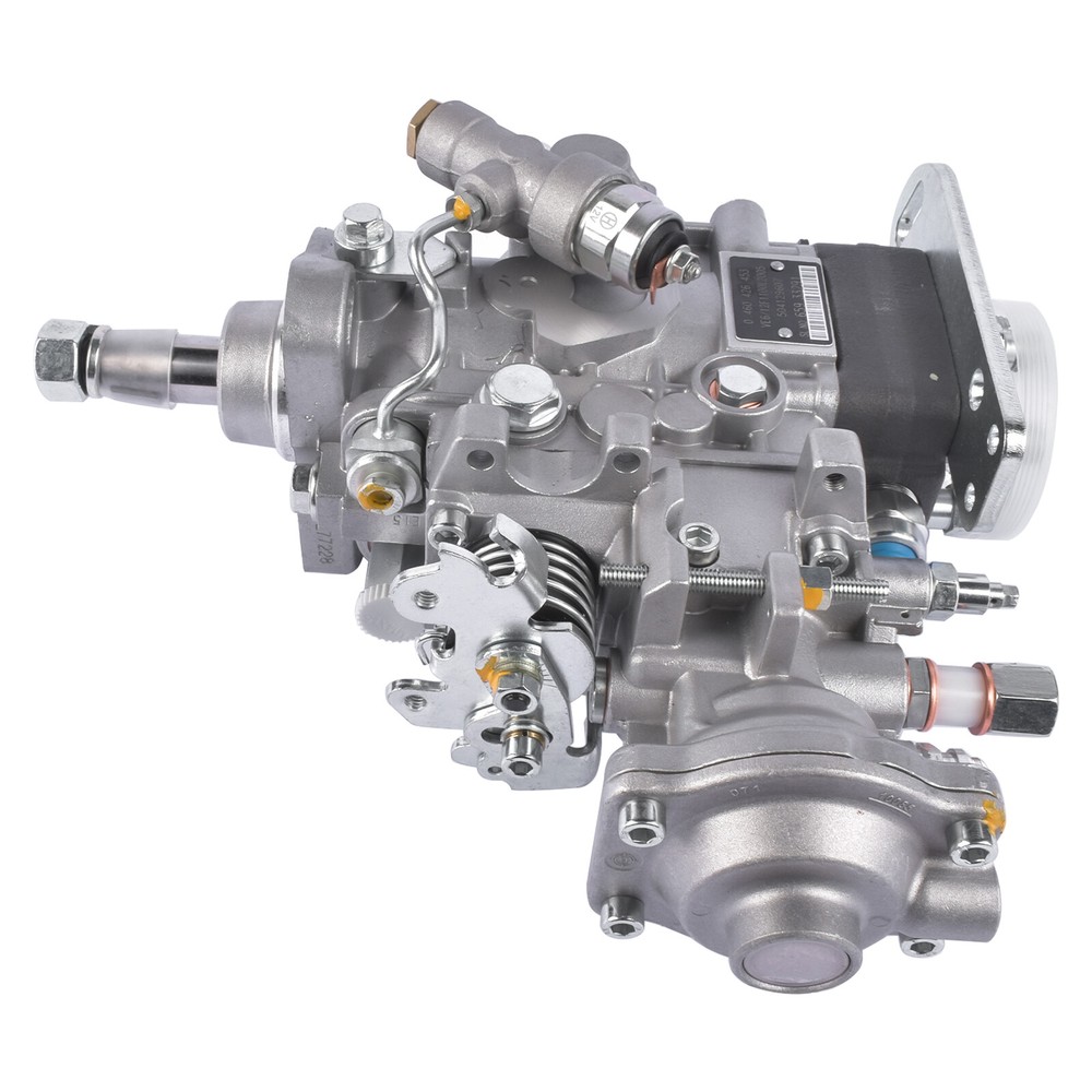 VE6 Cylinder Injection Pump for Case Diesel Engine 0460426453 2855392 504129607